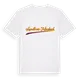 Landkreis Miesbach baseball t-shirt