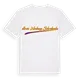 Landkreis Neuburg-Schrobenhausen baseball t-shirt