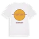 Landkreis Neustadt an der Aisch-Bad Windsheim cirkel t-shirt