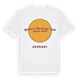 Landkreis Nürnberger Land cirkel t-shirt