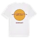 Landkreis Pfaffenhofen an der Ilm cirkel t-shirt
