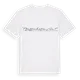 Landkreis Pfaffenhofen an der Ilm hjärta t-shirt