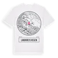 Landkreis Regen t-shirt