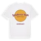 Landkreis Roth cirkel t-shirt