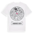 Landkreis Roth t-shirt