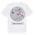 Landkreis Straubing-Bogen t-shirt