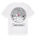Landkreis Traunstein t-shirt