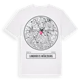 Landkreis Würzburg t-shirt