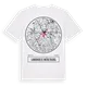 Landkreis Würzburg t-shirt