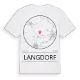 Langdorf t-shirt