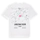 Langenaltheim karta t-shirt