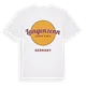 Langenzenn cirkel t-shirt