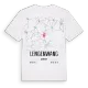 Lengenwang karta t-shirt