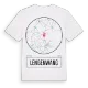 Lengenwang t-shirt