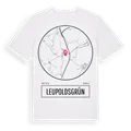 Leupoldsgrün t-shirt