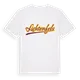 Lichtenfels baseball t-shirt