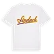 Lindach baseball t-shirt