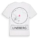 Lindberg t-shirt
