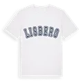 Lisberg college t-shirt