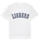 Lisberg college t-shirt