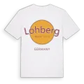 Lohberg cirkel t-shirt