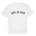 Lohr am Main college t-shirt