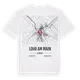 Lohr am Main karta t-shirt