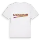 Mainaschaff baseball t-shirt