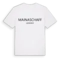 Mainaschaff i Sverige t-shirt