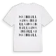 Mainbullau ordlek t-shirt