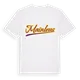 Mainleus baseball t-shirt