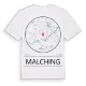 Malching t-shirt