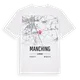 Manching karta t-shirt