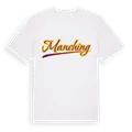 Manching baseball t-shirt