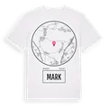 Mark t-shirt