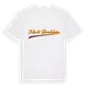 Markt Berolzheim baseball t-shirt