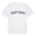 Markt Bibart college t-shirt