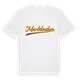 Marktleuthen baseball t-shirt
