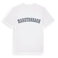 Marktrodach college t-shirt