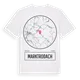 Marktrodach t-shirt
