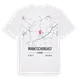 Marktschorgast karta t-shirt