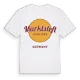 Marktsteft cirkel t-shirt