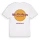 Martinsheim cirkel t-shirt