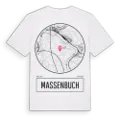 Massenbuch t-shirt
