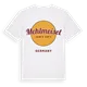 Mehlmeisel cirkel t-shirt