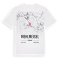 Mehlmeisel karta t-shirt