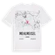 Mehlmeisel karta t-shirt