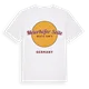 Meierhöfer Seite cirkel t-shirt