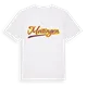 Meitingen baseball t-shirt