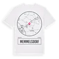 Memmelsdorf t-shirt